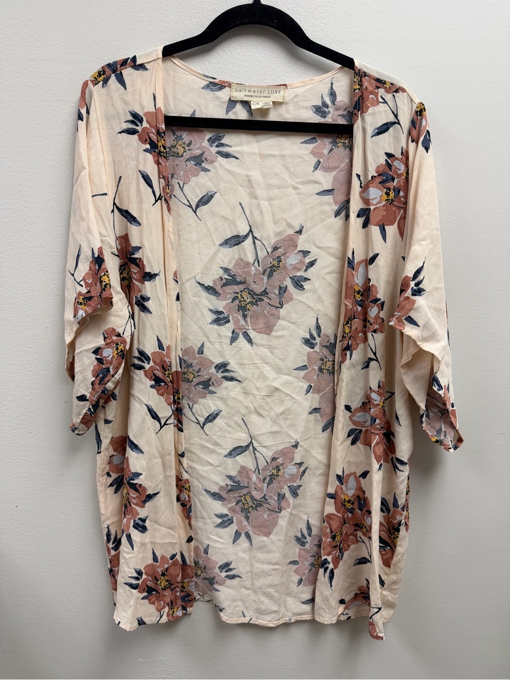 saltwater LUXE Cardigan
